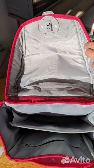 Рюкзак детский школьный Xiaomi 90 points