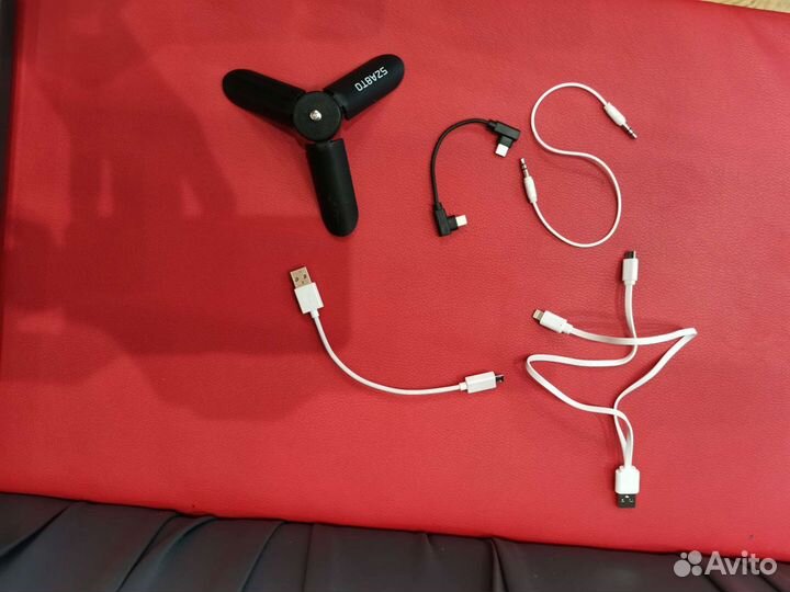 Стабилизатор для съёмки Snoppa Atom