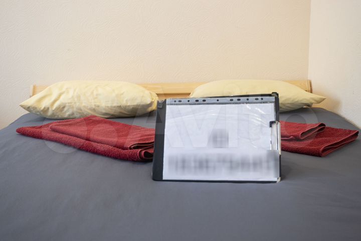 1-к. квартира, 42 м², 1/17 эт.