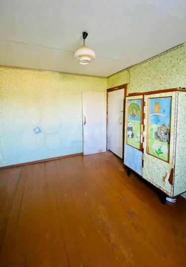 3-к. квартира, 59,2 м², 1/3 эт.