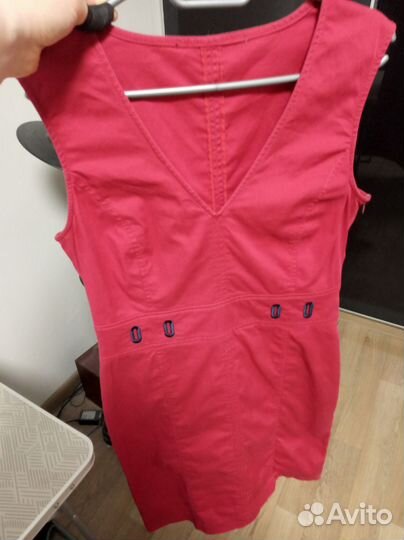 Платье Румыния M