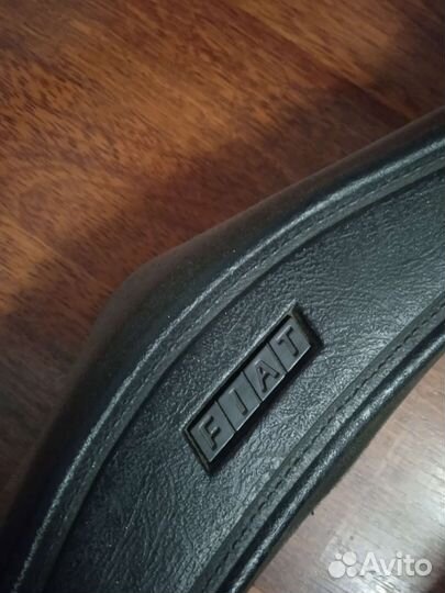 Руль FIat на Ваз