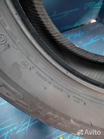 Laufenn G Fit EQ LK41 215/65 R16