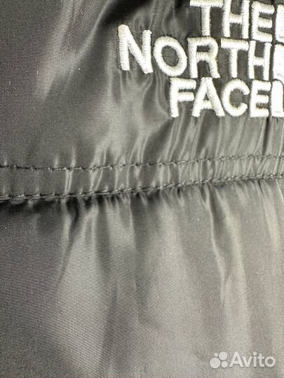 Жилетка the north face