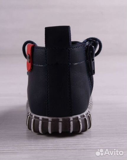 Ботинки детские