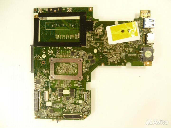 Б. у. запчасти ноутбука Lenovo Ideapad S210 Touch