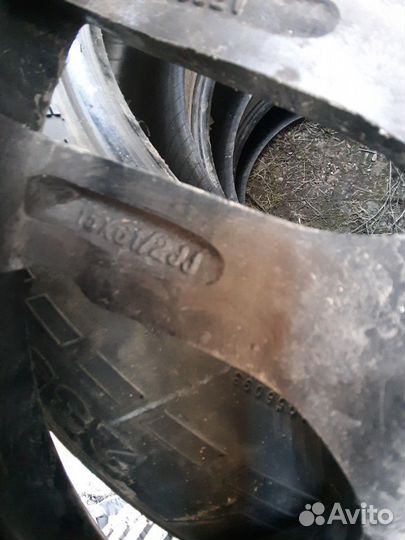 Литые диски