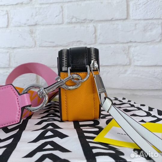 Сумка Marc jacobs