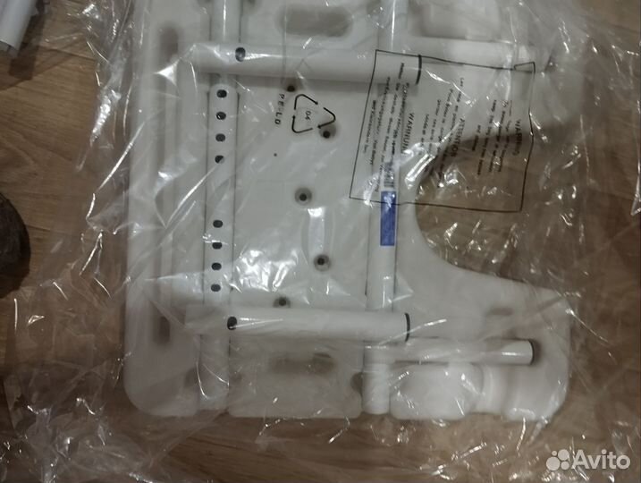 Стул для купания пожилых в ванную