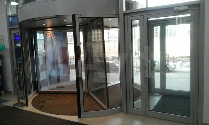 Торговая площадь, 32.7 м²