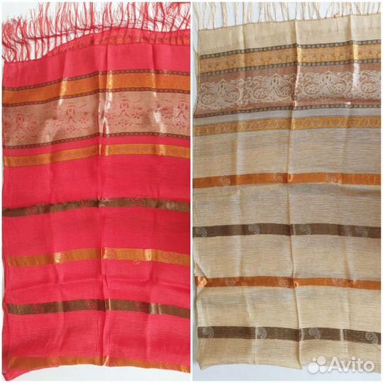 Шарфы мохеровые мужские и шарфы из Турции