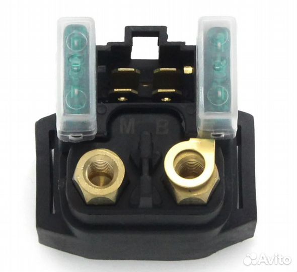 Реле стартера для Yamaha XV 1700