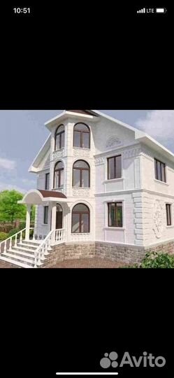 Дагестанский камень и другие камни