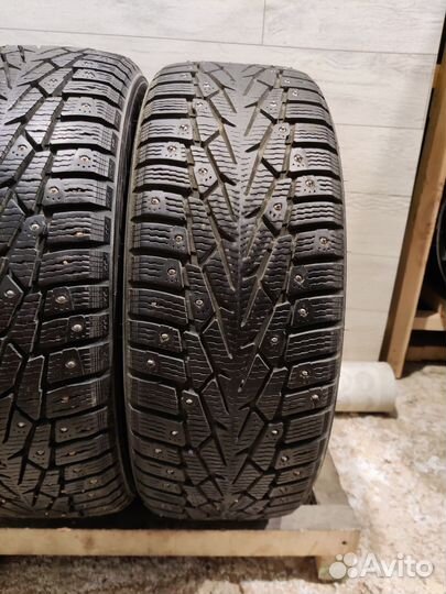 Nokian Tyres Nordman 7 205/65 R16 99T