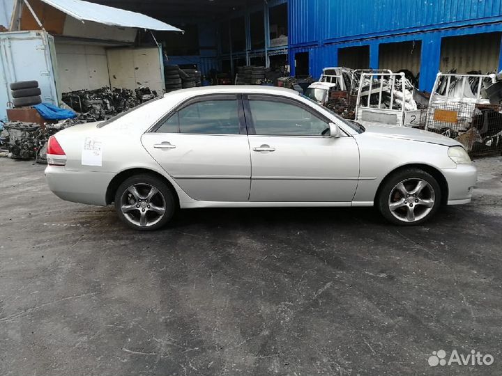 Бачок гидроусилителя 491804M403 на Nissan Wingroad