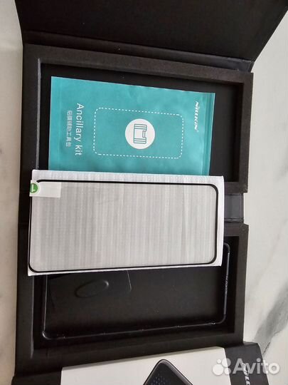 Защитное стекло на Huawei P30 Pro