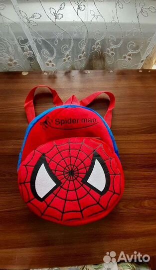 Рюкзачки Новые