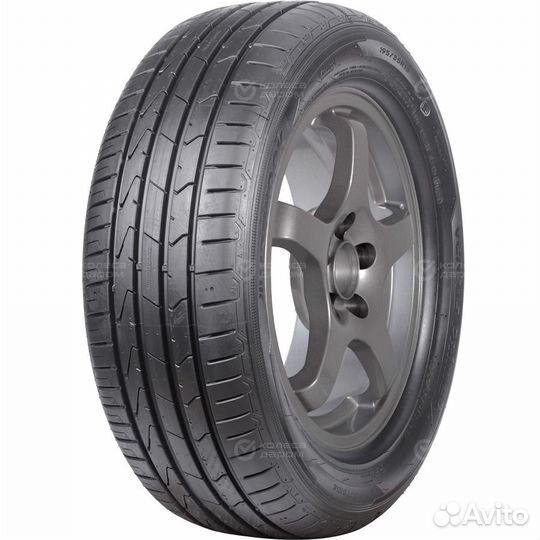 Hankook Ventus Prime 3 K125 235/55 R18 100H