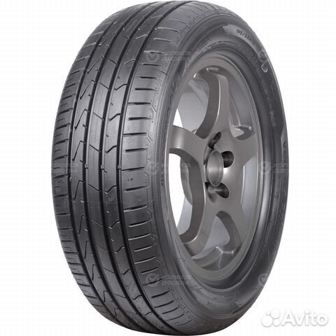 Hankook Ventus Prime 3 K125 235/55 R18 100H