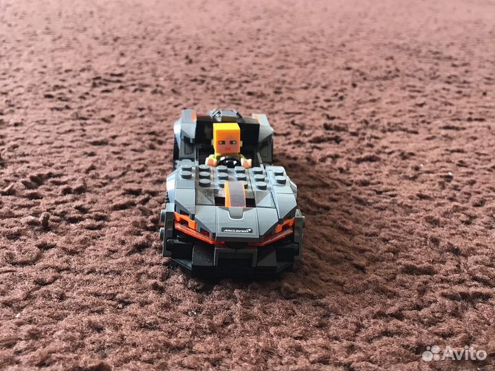 Машинки из lego