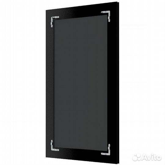 Зеркало Evoform Exclusive 90х60 BY 3426 с фацетом