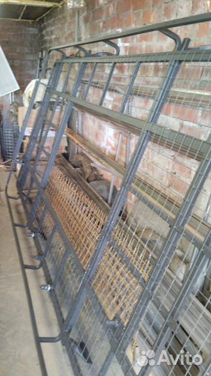 Багажник на крышу,корзина, Защита, Телеги и прочее