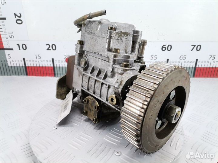 Тнвд для Audi A3 8L 038130107DX