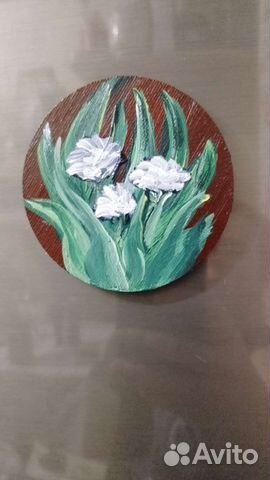 Хролст на магните