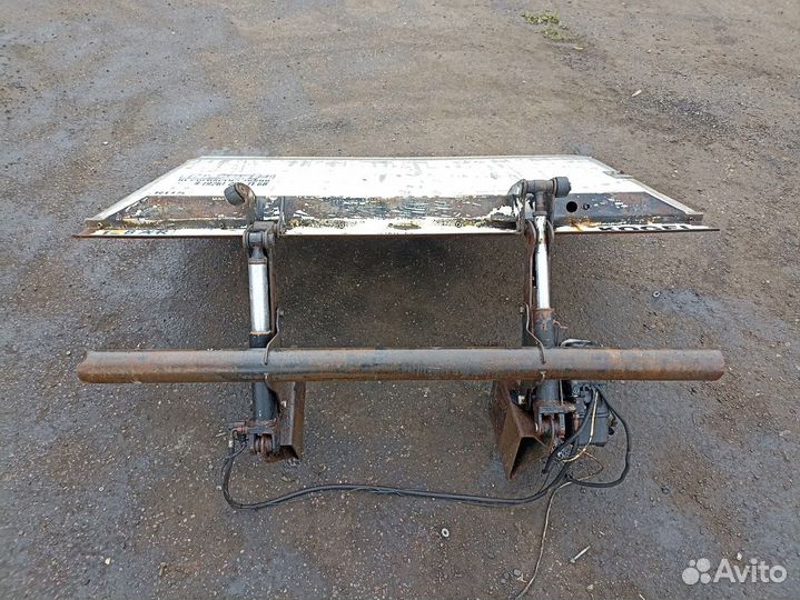 Гидроборт Разные Автомобили