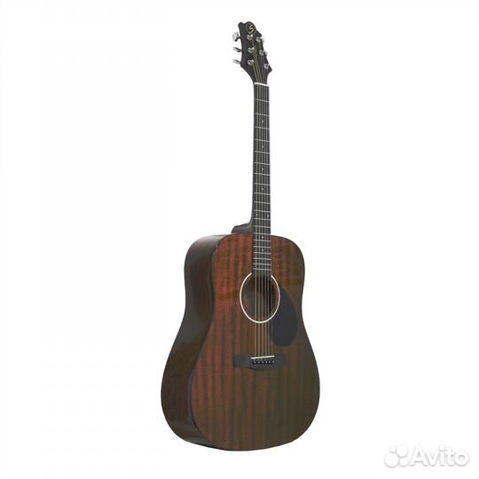 Greg bennett D1 - акустическая гитара. Под заказ