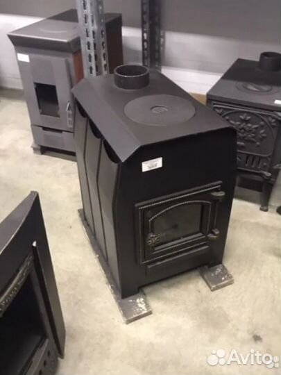 Печь отопительная