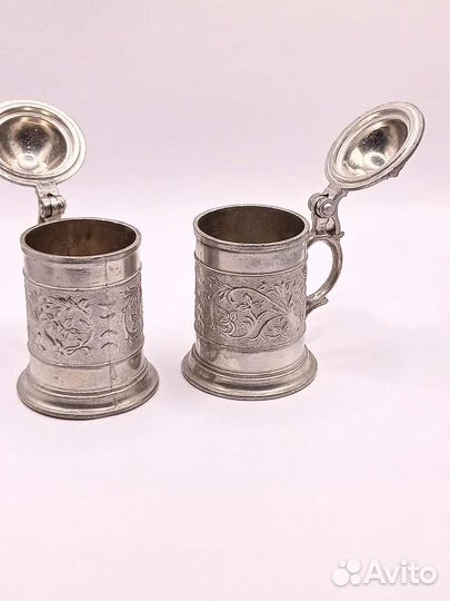 Пивные кружки.Германия