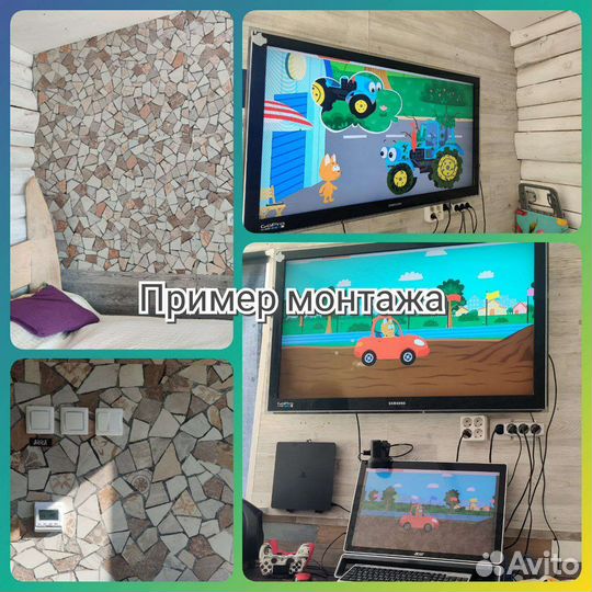 Дсп ламинированное Quick deck