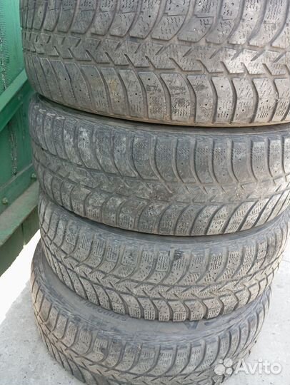 Lassa Iceways 185/65 R15