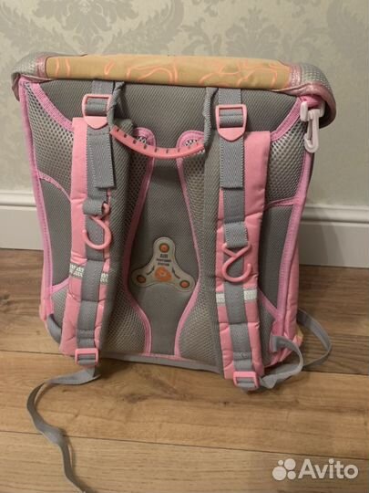 Рюкзак Hummingbird