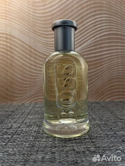 Hugo Boss Bottled (Euro Parfume)