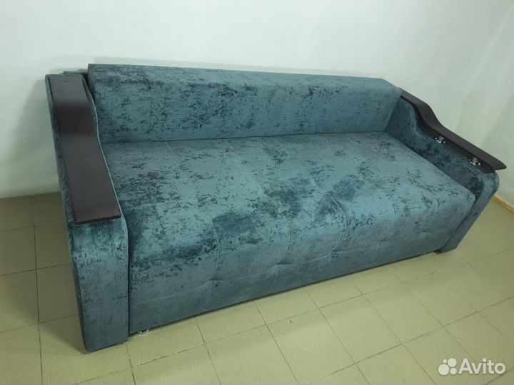 Диван еврокнижка