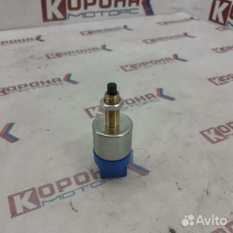 Выключатель стоп сигнала toyota avensis