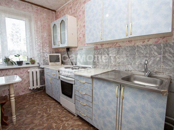 Доля в 3-к. квартире, 67,7 м², 8/9 эт.