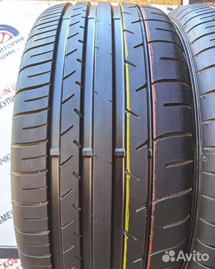Dunlop SP Sport Maxx 050+ 265/50 R19 V