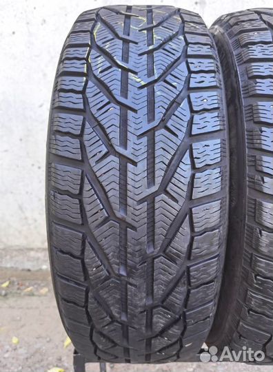 Taurus SUV Winter 225/60 R17 103V