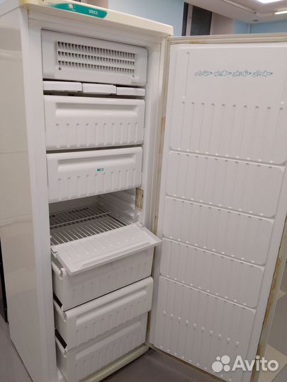 Морозилка No Frost бу