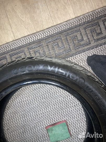 Ovation EcoVision VI-682 5.00/60 R15