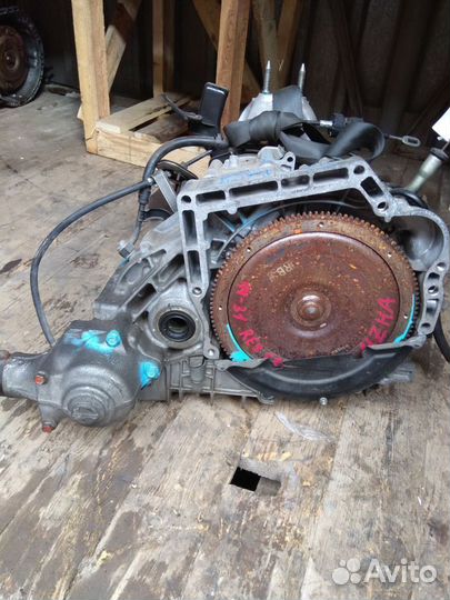 Автомат Honda Cr-V 06-12 2.4 k24 mzha TGN