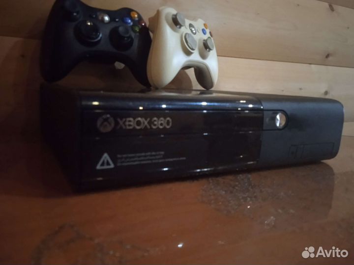 Xbox 360