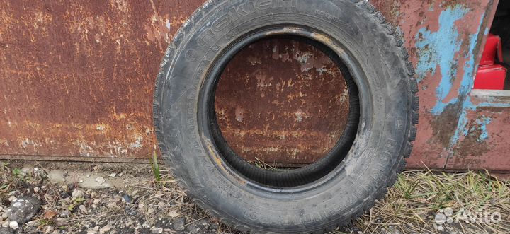 Nokian Tyres Hakkapeliitta RSi 175/70 R13