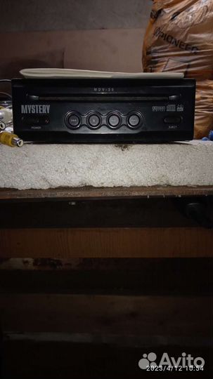 Цифровая тв приставка