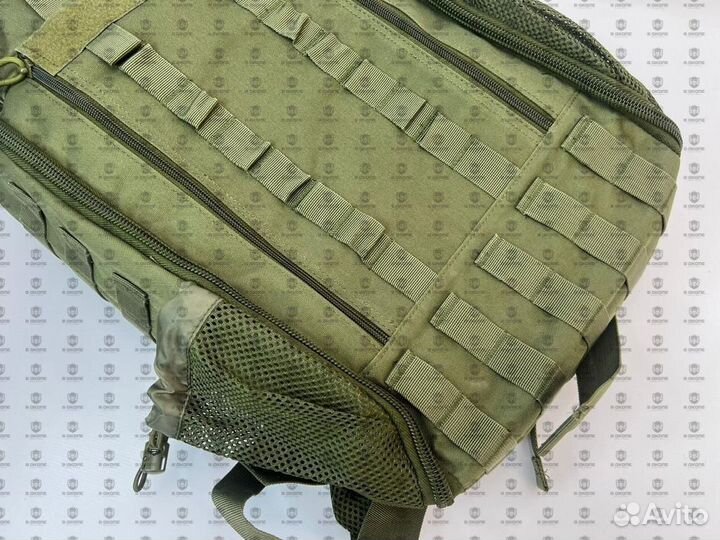 Рюкзак для медикаментов 27 литров