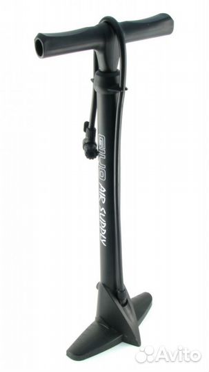 Велонасос напольный Giyo GF-43 пластиковый корпус