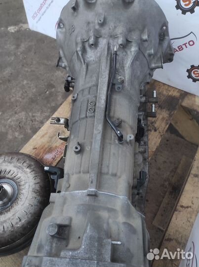 АКПП Lexus GX460 URJ150 4.6 1urfe 4WD A760F simf